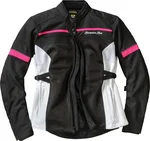 SCORPION EXO - 51513-3 - CARGO AIR WOMENS JACKET PINK SM