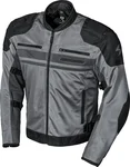 SCORPION EXO - 14612-7 - VORTEX AIR MESH JACKET DARK GREY 2X