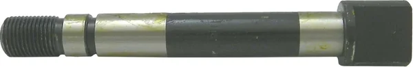 WSM 003-107 Drive Pump Shaft - High-Performance Replacement for Powersports Equipment