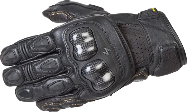 SCORPION EXO - G28-135 - SGS MK II GLOVES BLACK LG
