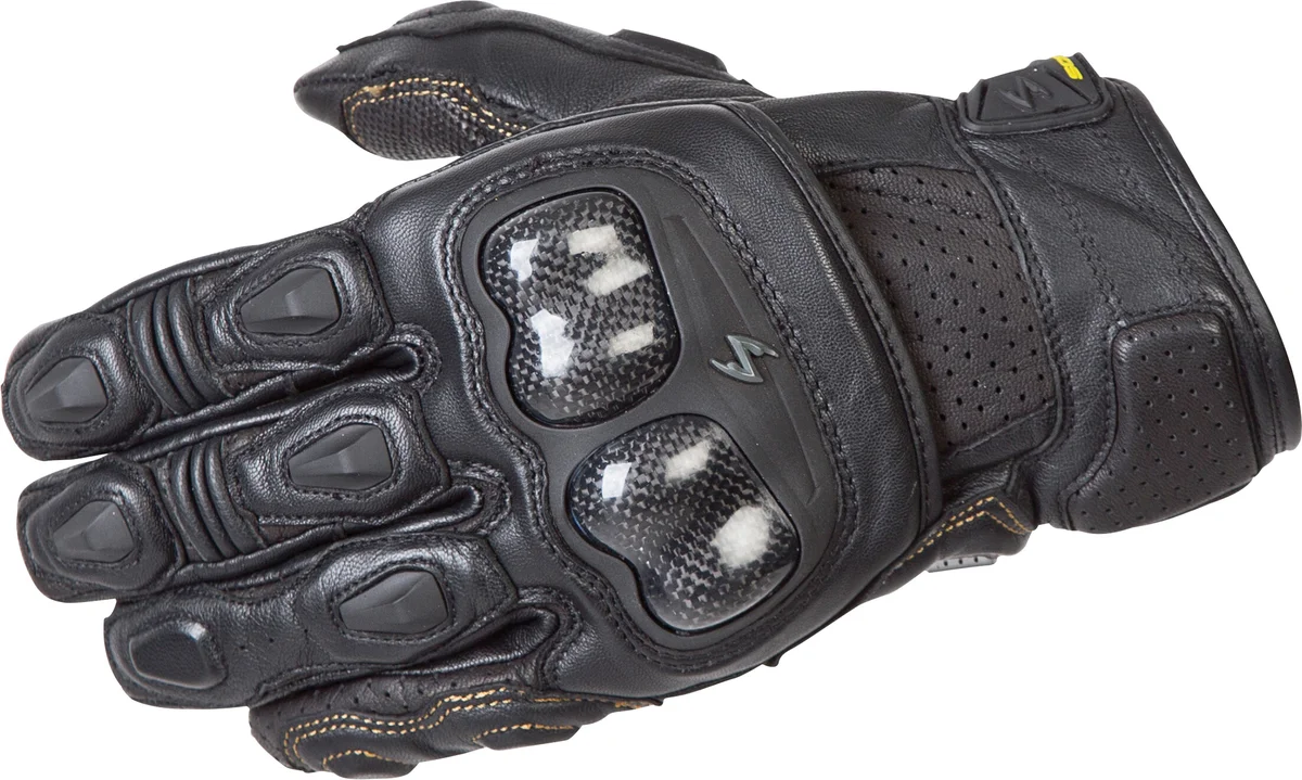 SCORPION EXO - G28-136 - SGS MK II GLOVES BLACK XL