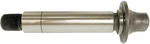 WSM 003-111 Drive Pump Shaft - Durable, High-Performance Powersports Component