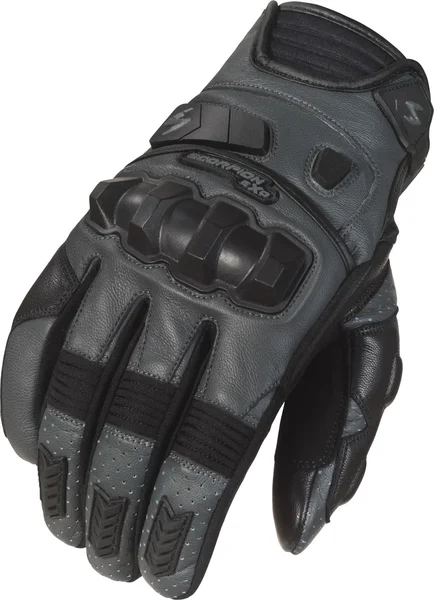SCORPION EXO - G17-165 - KLAW II GLOVES GREY LG