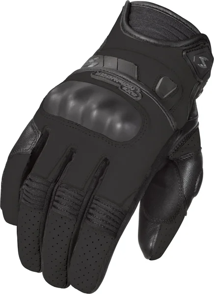 SCORPION EXO - G56-135 - WOMEN'S KLAW II GLOVES BLACK LG