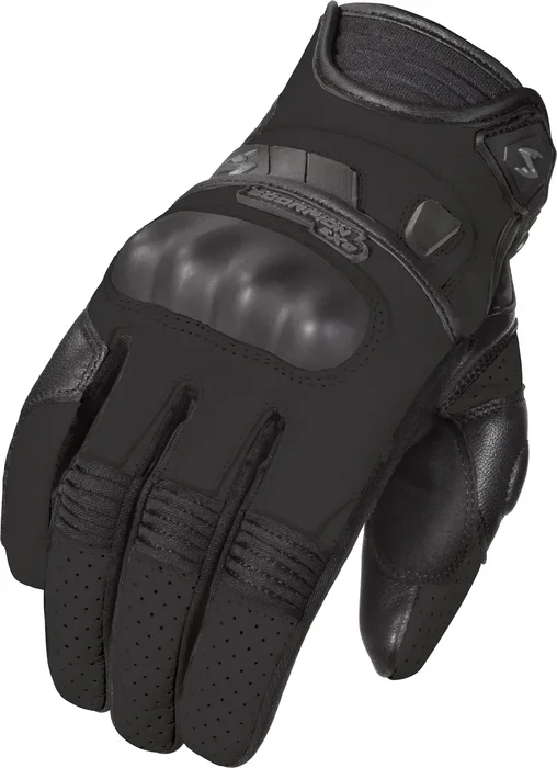 SCORPION EXO - G56-134 - WOMEN'S KLAW II GLOVES BLACK MD