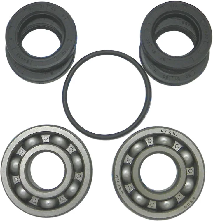 WSM 003-610 Driveshaft & Bearing Repair Kit - Durable Replacement for Powersports Vehicles