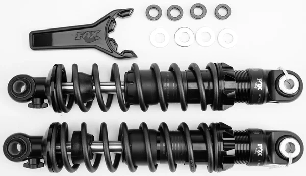 FOX - 897-27-216 - IFP-QSR Shocks for HD Dyna Models