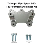 HELIBARS - HR06189-RB - Risers