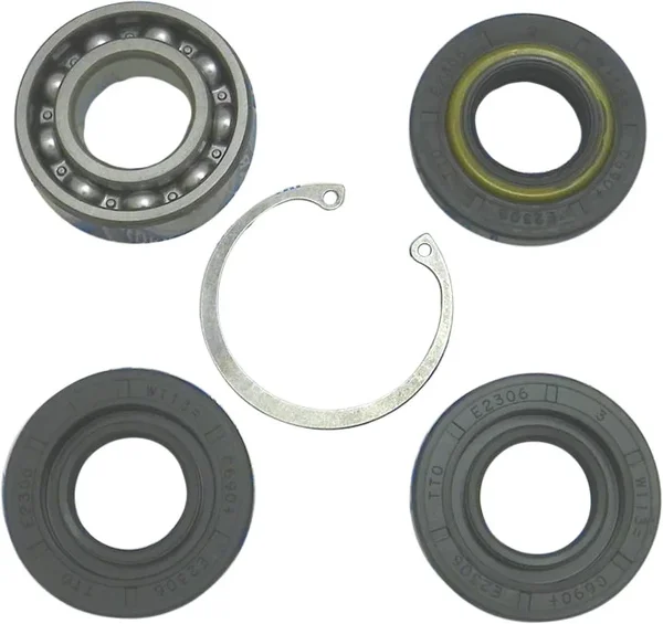 WSM 003-621 Driveshaft & Bearing Repair Kit - Durable Replacement for Powersports Vehicles