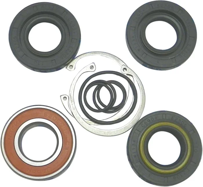 WSM Driveshaft/Bearing Repair Kit - Durable Replacement Parts for Powersports Vehicles