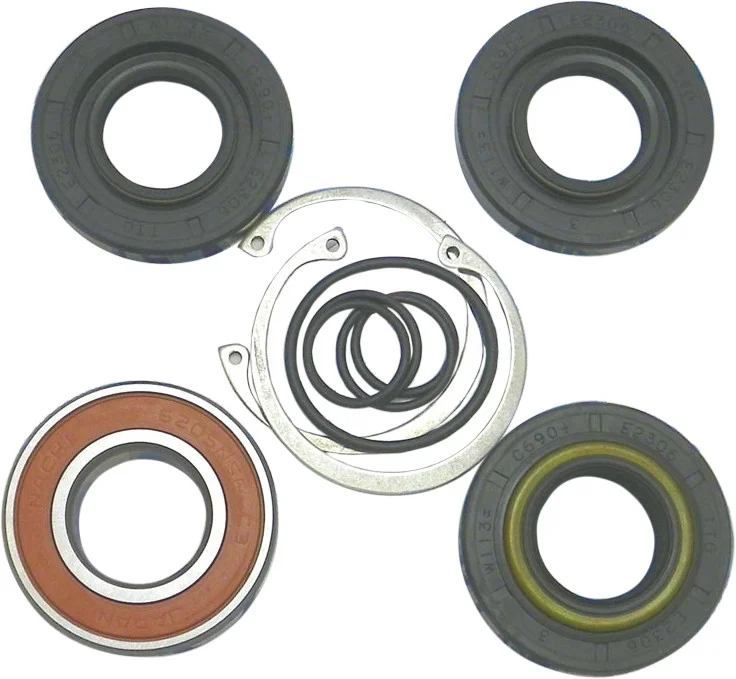 WSM Driveshaft/Bearing Repair Kit - Durable Replacement Parts for Powersports Vehicles