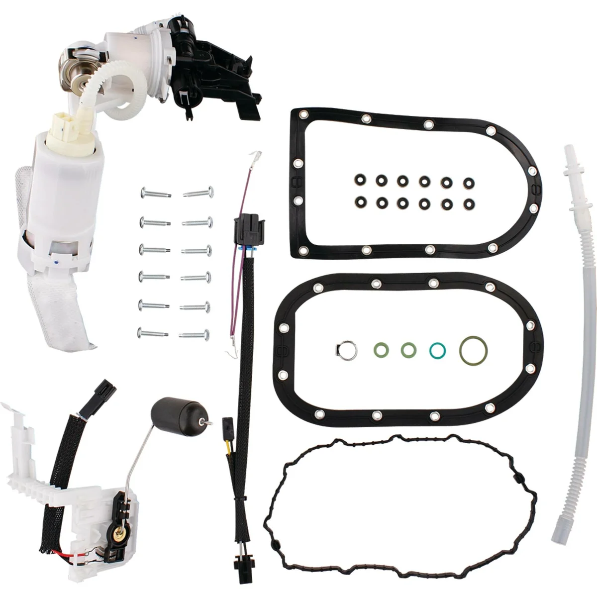 ALL BALLS - 47-1097 - Fuel Pump Module Kit