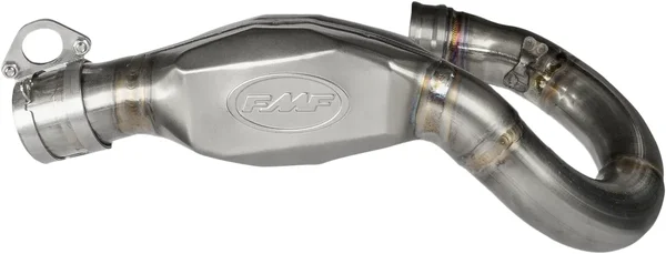 FMF - 042408 - Factory 4.1 Slip-On Exhaust