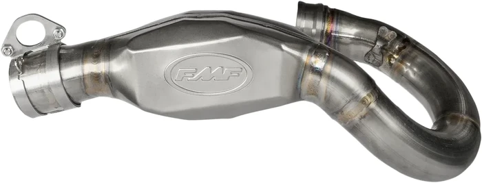 FMF - 042408 - Factory 4.1 Slip-On Exhaust