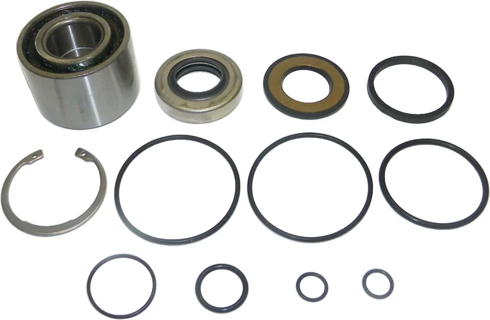 WSM Jet Pump Repair Kit for Drive Systems - Durable & Reliable Replacement Parts