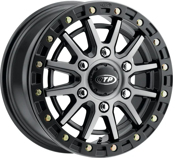 ITP - 1622626720B - SD10 Grey/Black Ring