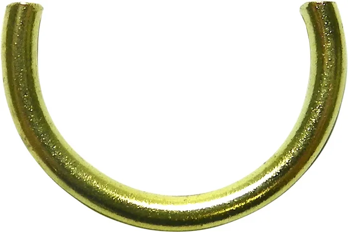 WSM Driveshaft C-Clip - High-Quality Drive Component for Powersports Vehicles