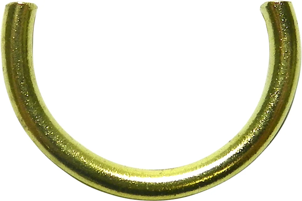 WSM Driveshaft C-Clip - High-Quality Drive Component for Powersports Vehicles