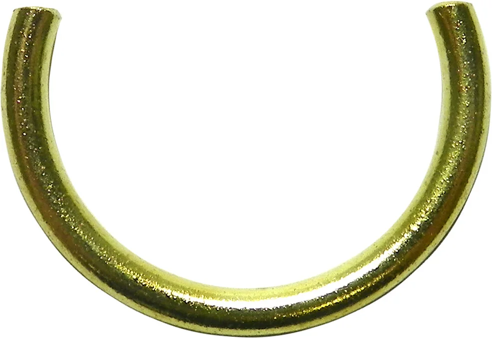 WSM Driveshaft C-Clip - High-Quality Replacement for Powersports Vehicles