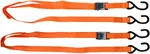 FIRE POWER - 29-13036 - FIRE POWER 1" TIE DOWNS W/SOFT-TIE