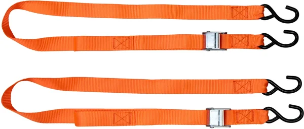 FIRE POWER - 29-13056 - FIRE POWER 1½" TIE DOWNS