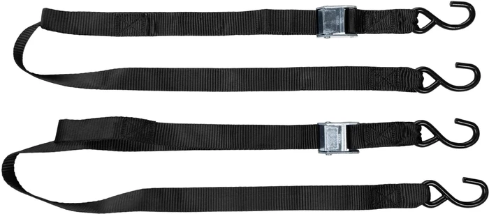FIRE POWER - 29-13075 - FIRE POWER 1 1/2 " TIE DOWNS W/SOFT-TIE
