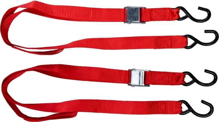 FIRE POWER - 29-13077 - FIRE POWER 1 1/2 " TIE DOWNS W/SOFT-TIE