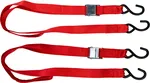 FIRE POWER - 29-13077 - FIRE POWER 1 1/2 " TIE DOWNS W/SOFT-TIE
