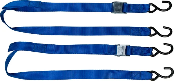 FIRE POWER - 29-13078 - FIRE POWER 1 1/2 " TIE DOWNS W/SOFT-TIE