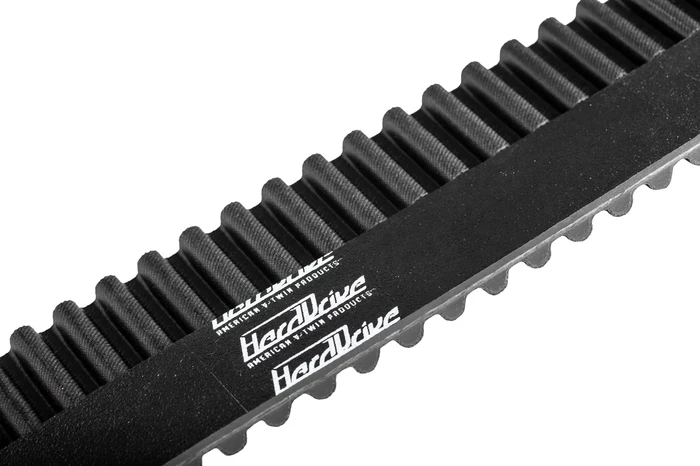 HARDDRIVE - 21192456 - 1-1/8" Rear Belt