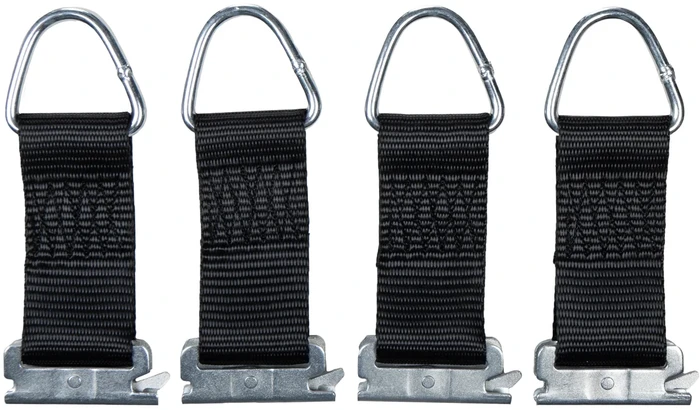 FIRE POWER - 29-14021 - Fire Power E Track Rail