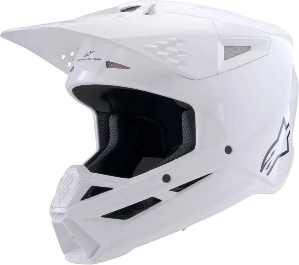 ALPINESTARS - 8300326-2180-M - SM3 Solid Helmet