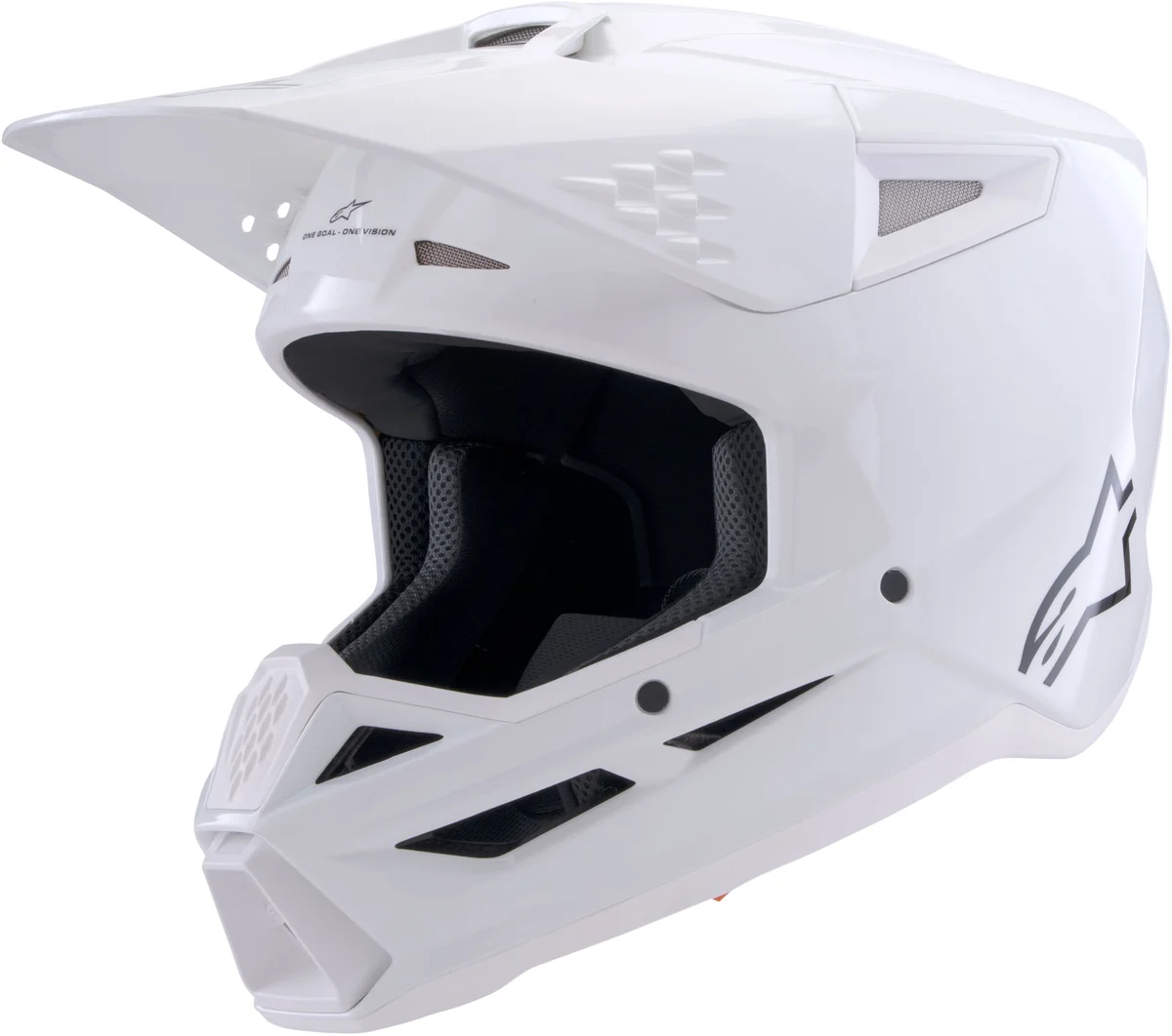 ALPINESTARS - 8300326-2180-S - SM3 Solid Helmet