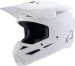 ALPINESTARS - 8300326-2180-XL - SM3 Solid Helmet
