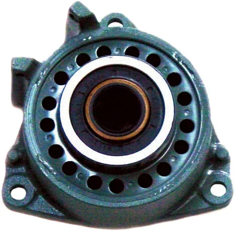 WSM 003-400-01 Complete Bearing Housing - High-Quality Drive Component for Powersports Equipment