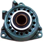 WSM 003-400-01 Complete Bearing Housing - High-Quality Drive Component for Powersports Equipment