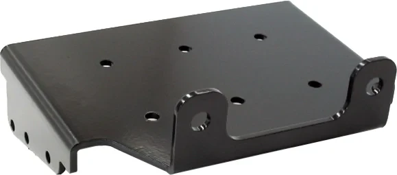 OPEN TRAIL - 459-0555 - Open Trail Winch Mount