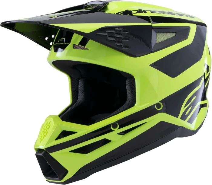 ALPINESTARS - 8301026-5011-M - SM3 Heat Helmet