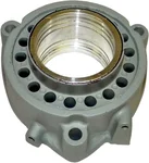 WSM 003-406 Drive Bearing Housing - Complete Replacement for Powersports Equipment