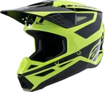 ALPINESTARS - 8301026-5011-XL - SM3 Heat Helmet