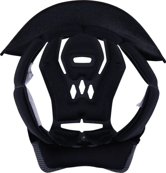 ALPINESTARS - 8960125-11-YL - SM3 Youth Crown Pad