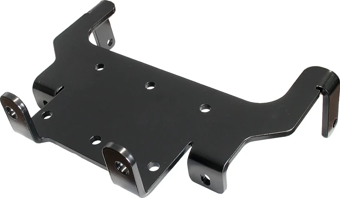 OPEN TRAIL - 459-0580 - Open Trail Winch Mount