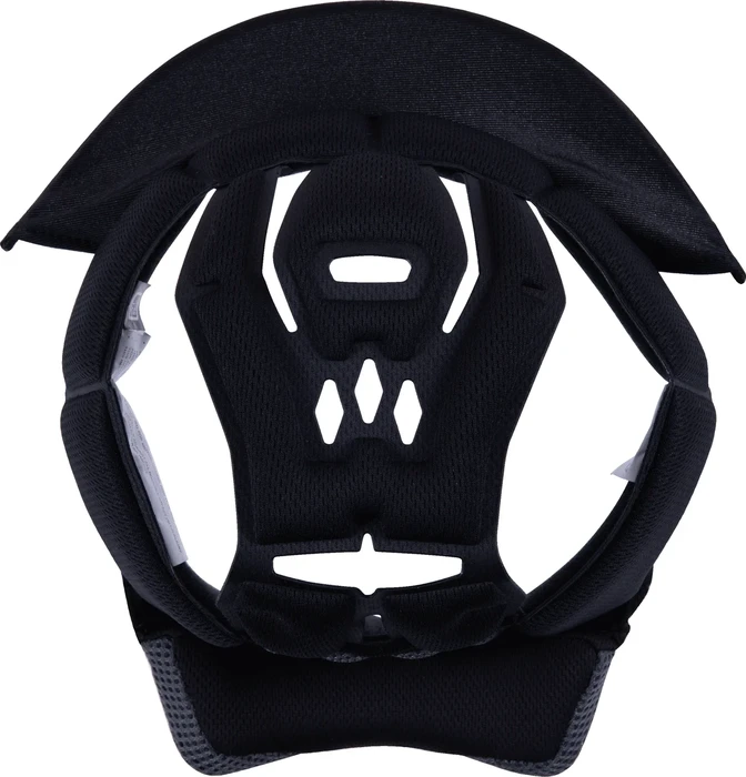 ALPINESTARS - 8960125-11-YM - SM3 Youth Crown Pad