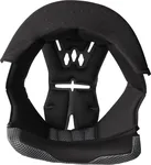 ALPINESTARS - 8960126-11-XXL - SM3 Crown Pad