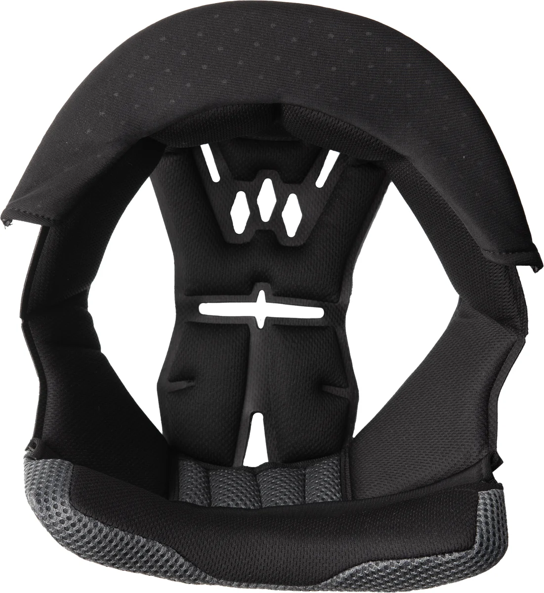 ALPINESTARS - 8960126-11-L - SM3 Crown Pad