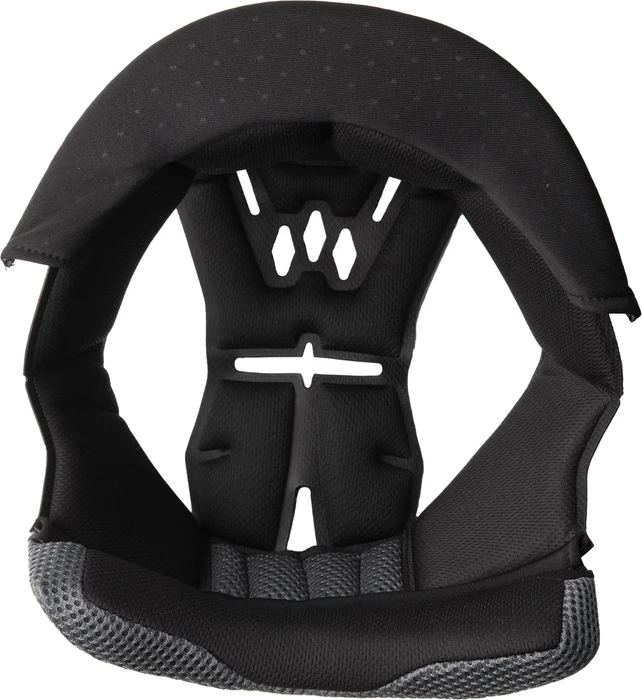 ALPINESTARS - 8960126-11-XL - SM3 Crown Pad