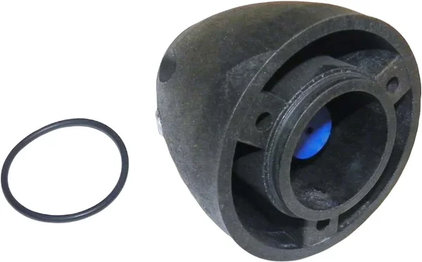 WSM Sea-Doo Drive Pump Cone - High-Performance Replacement for Optimal Watercraft Efficiency