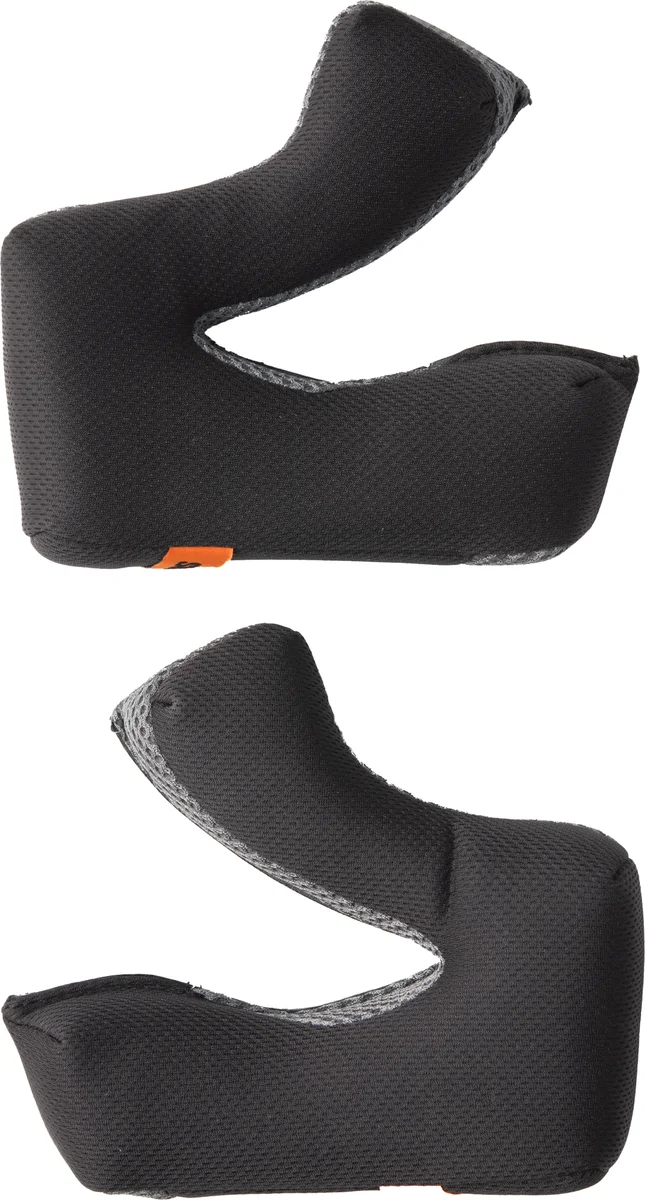ALPINESTARS - 8960326-11-X35 - SM3 Cheek Pad Set