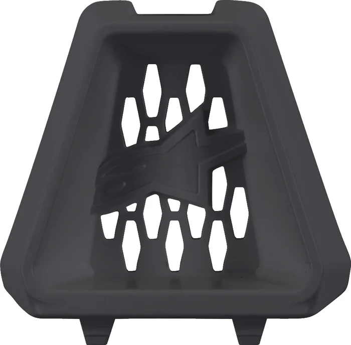 ALPINESTARS - 8970125-10-TU - SM3 Youth Chin Vent