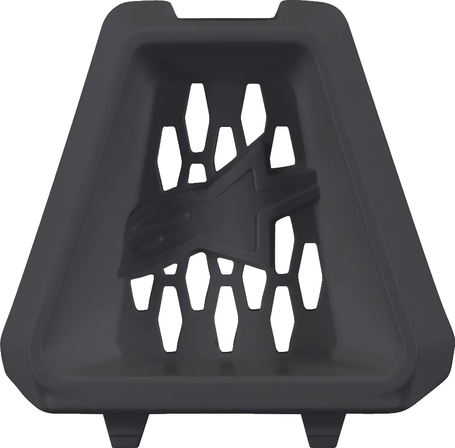 ALPINESTARS - 8970125-10-TU - SM3 Youth Chin Vent